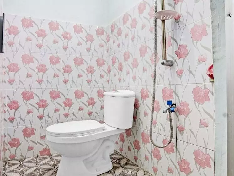 Hotelli Spot On 90760 Homestay Al Madina Syariah