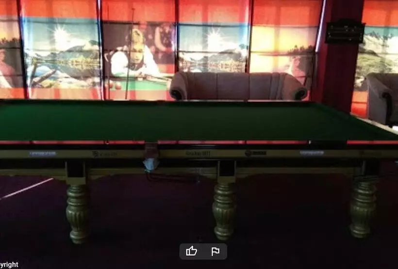 هتل Titanic Resort Faisalabad