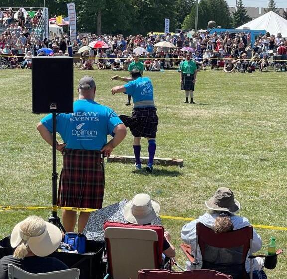 ペンション Hammer Haus Iii