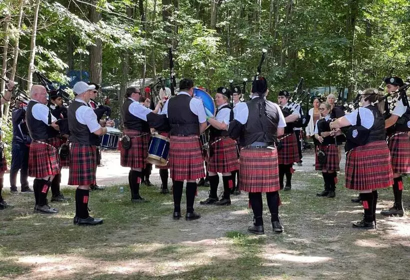 پانسیون Hammer Haus Iii