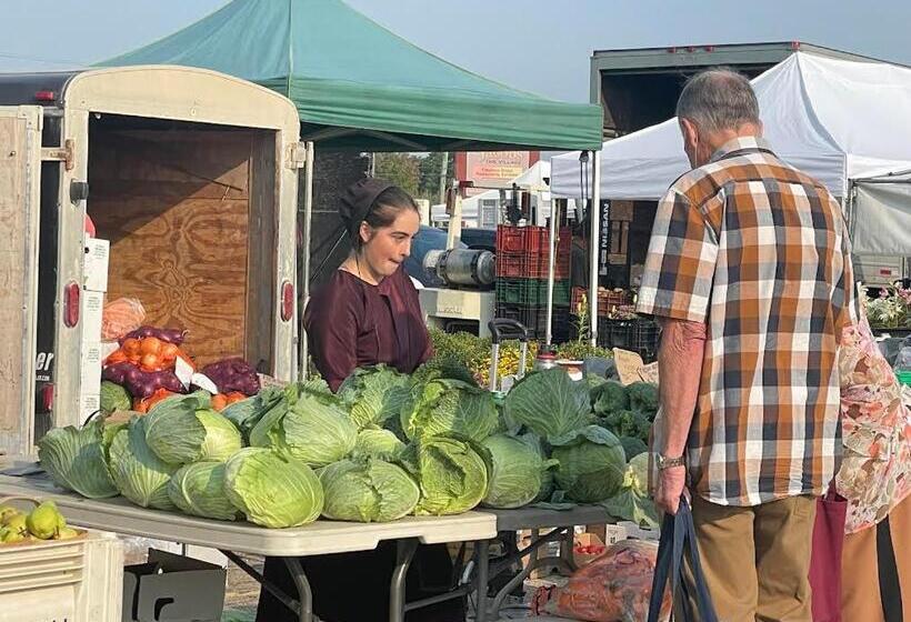 ペンション Hammer Haus Iii