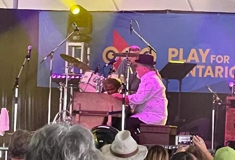 پانسیون Hammer Haus Iii