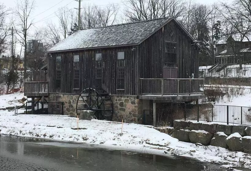 پانسیون Hammer Haus Iii