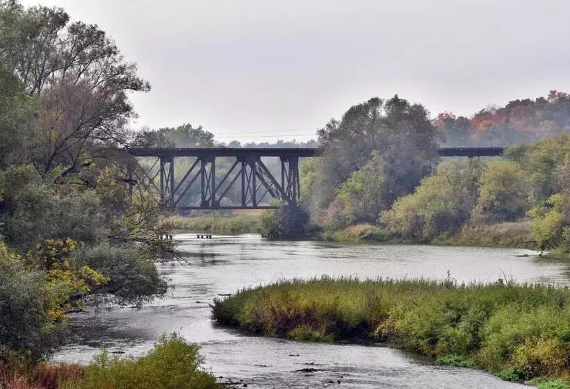 پانسیون Hammer Haus Iii