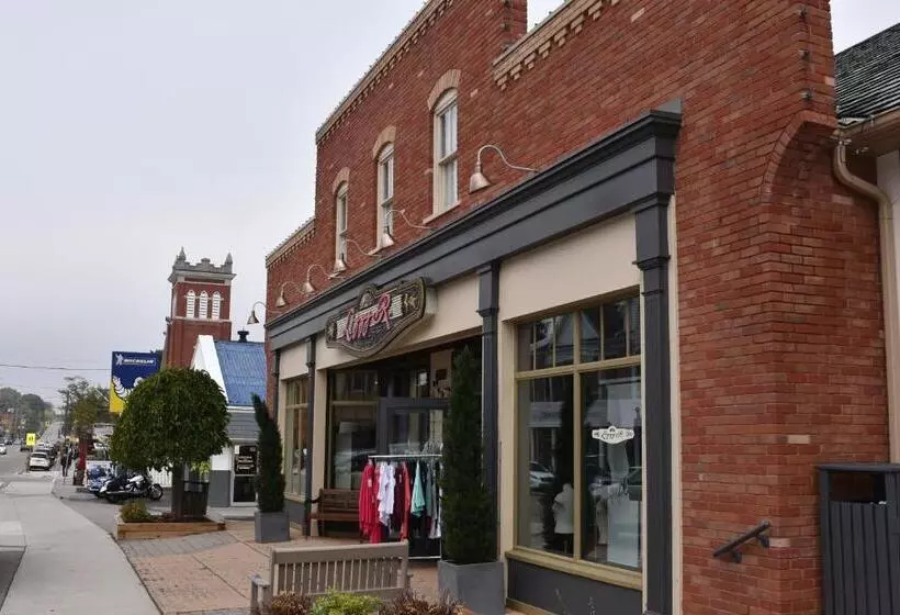 پانسیون Hammer Haus Iii