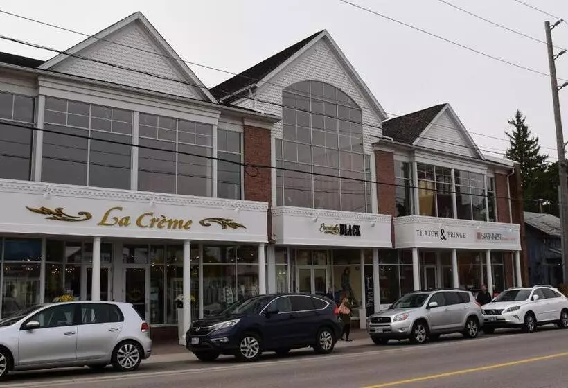 پانسیون Hammer Haus Iii