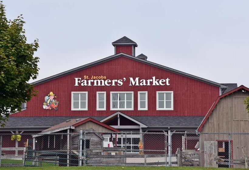 ペンション Hammer Haus Iii