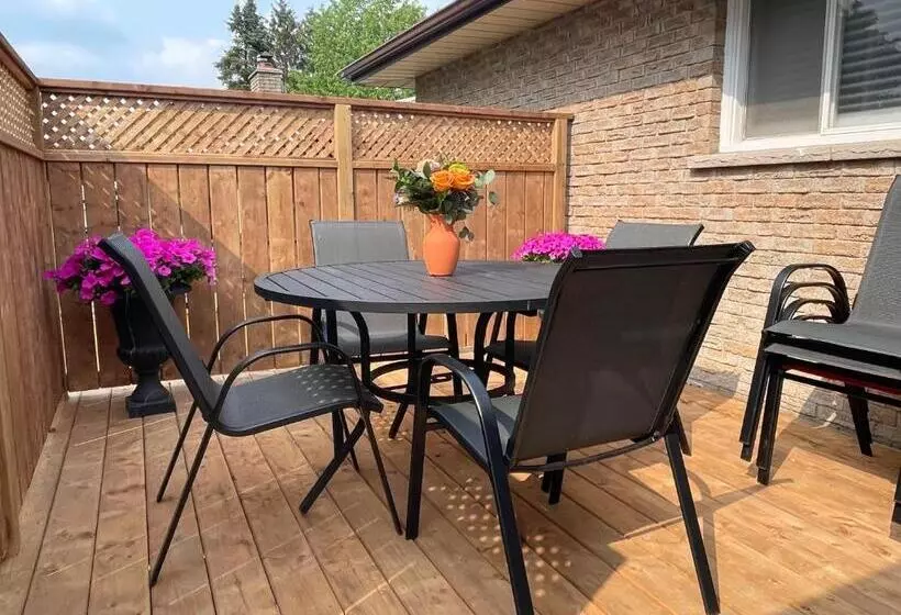 پانسیون Hammer Haus Iii