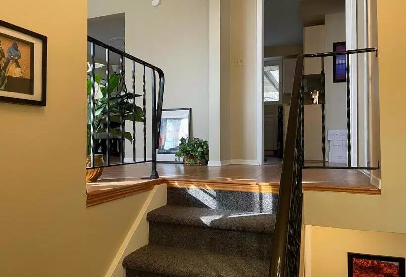 پانسیون Hammer Haus Iii