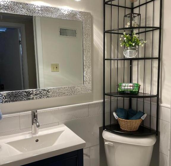 ペンション Hammer Haus Iii