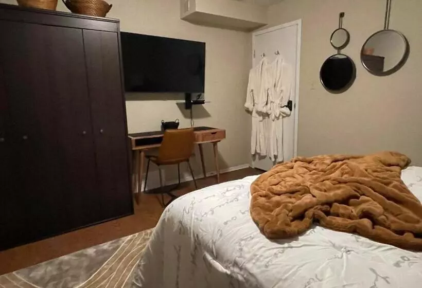 پانسیون Hammer Haus Iii