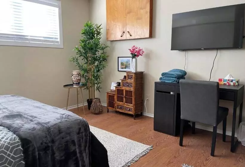 پانسیون Hammer Haus Iii