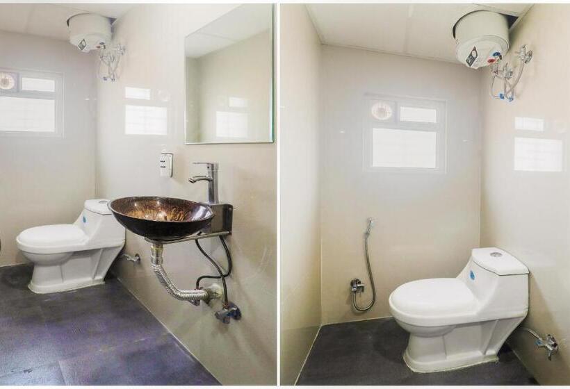 فندق Super Townhouse Marina