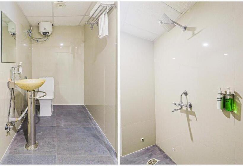 فندق Super Townhouse Marina