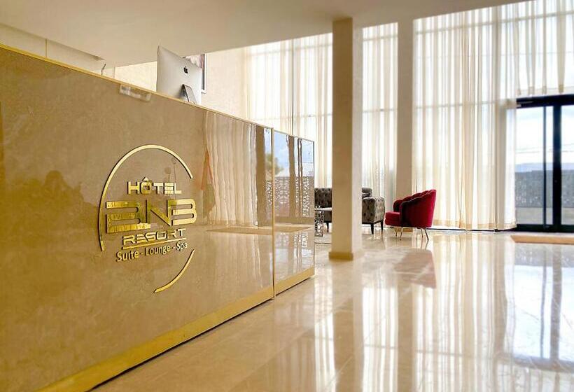 Bnb Hotel Spa