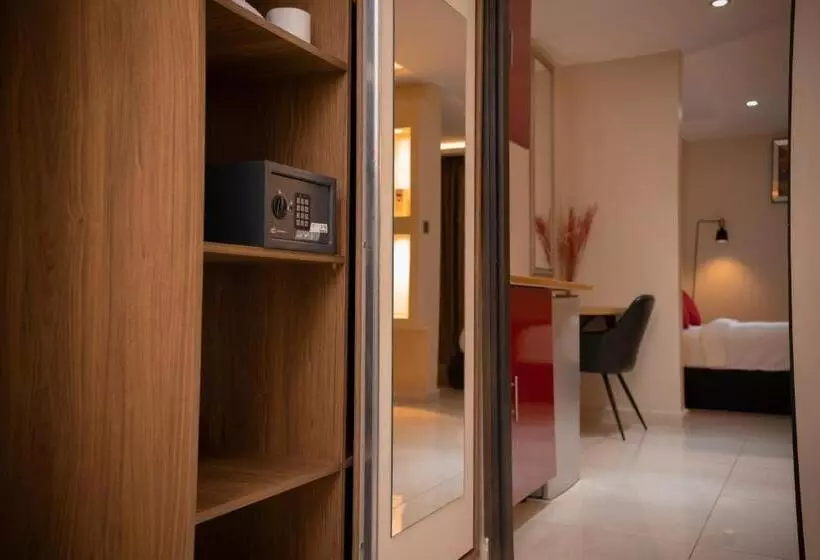 Bnb Hotel Spa