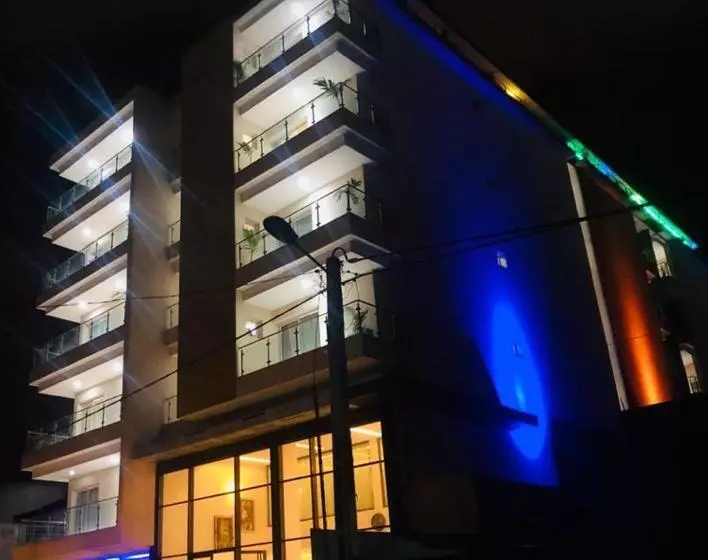 Bnb Hotel Spa