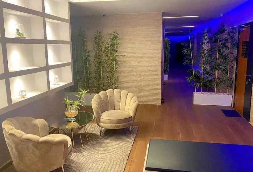 Bnb Hotel Spa