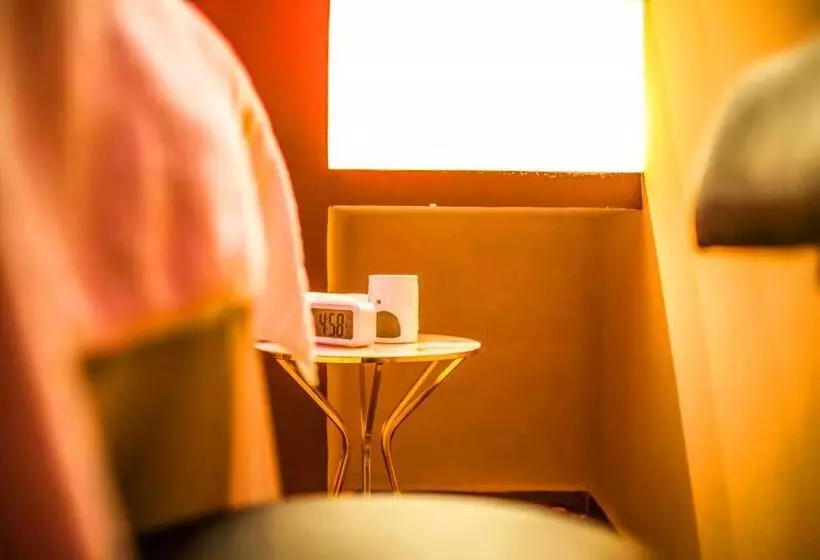 Bnb Hotel Spa