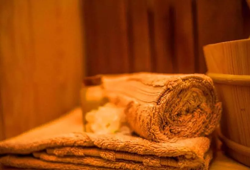 Bnb Hotel Spa