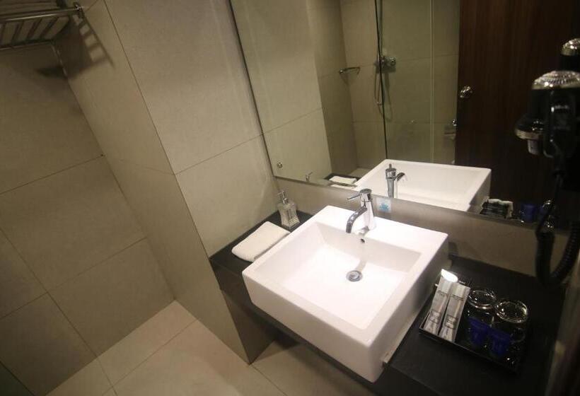 Bess Mansion Hotel Surabaya