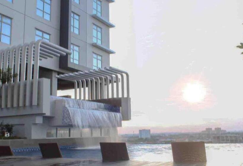 Bess Mansion Hotel Surabaya