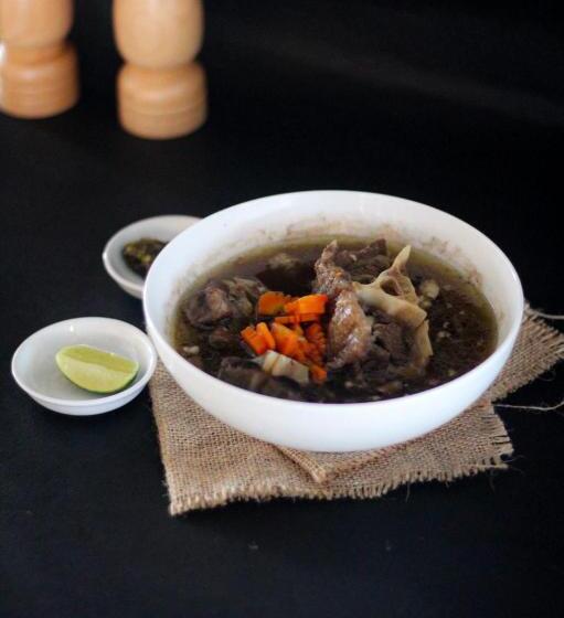 Bess Mansion Hotel Surabaya