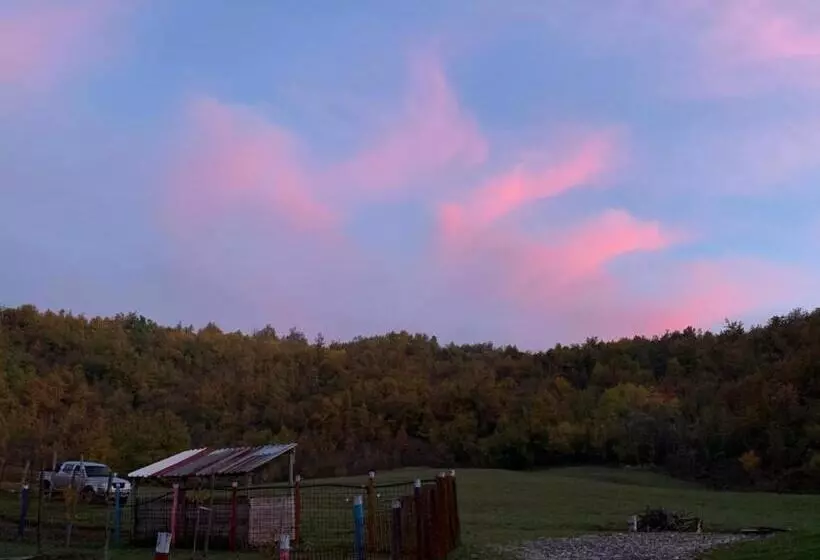 Hotelli Ca’ Di Matt