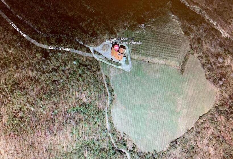 酒店 Ca’ Di Matt