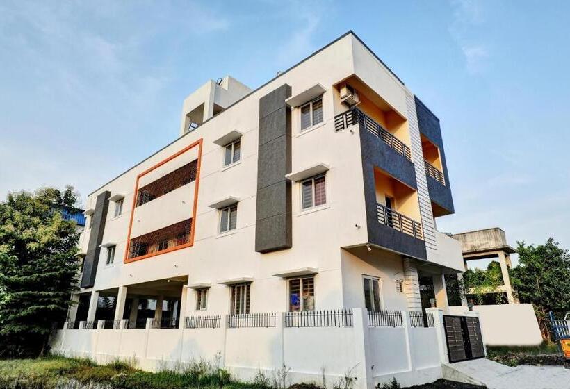 Hotel Flagship Kb Residency