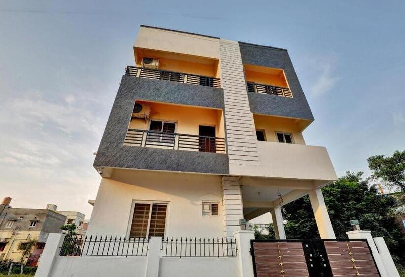 Hotel Flagship Kb Residency