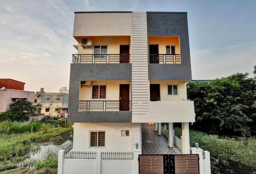 Hotel Flagship Kb Residency