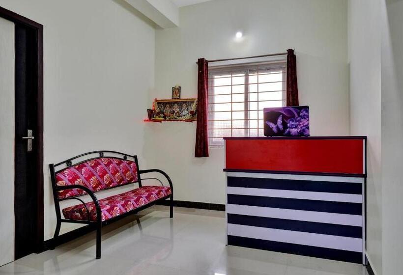 Hotel Flagship Kb Residency