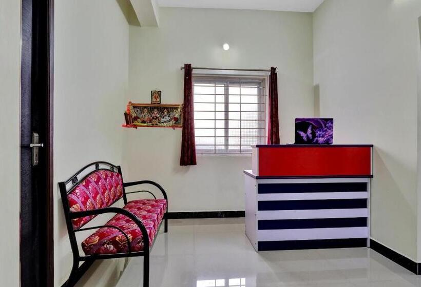 Hotel Flagship Kb Residency