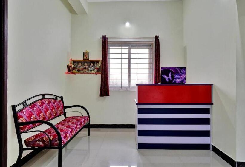 Hotel Flagship Kb Residency