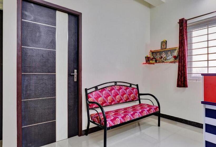 Hotel Flagship Kb Residency