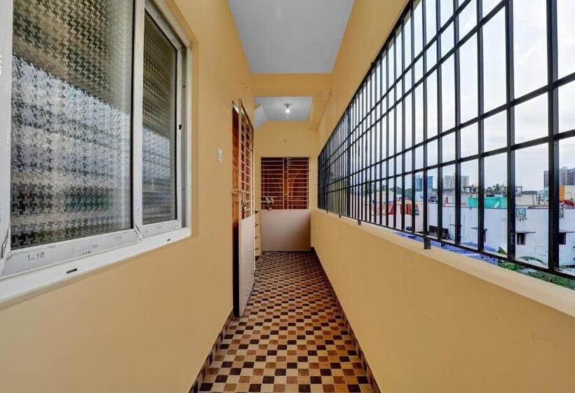 Hotel Flagship Kb Residency