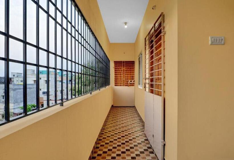 Hotel Flagship Kb Residency