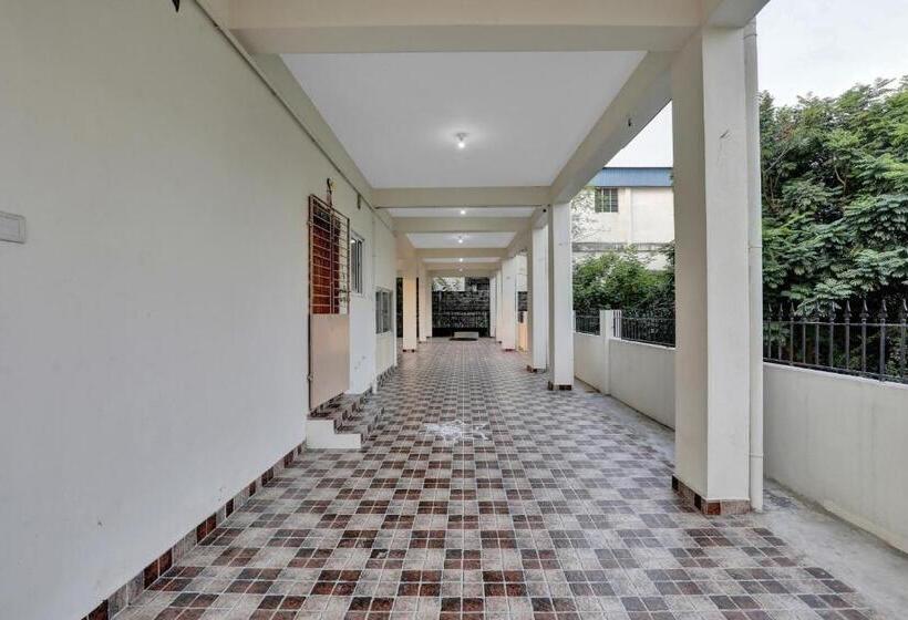 Hotel Flagship Kb Residency