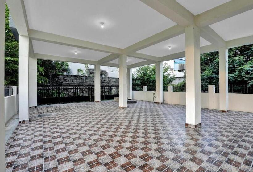 Hotel Flagship Kb Residency