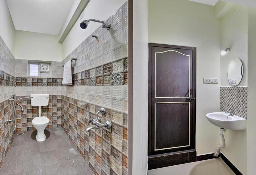 Hotel Flagship Kb Residency