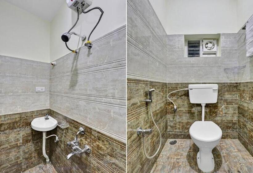 Hotel Flagship Kb Residency