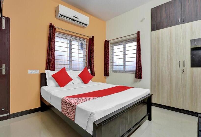 Hotel Flagship Kb Residency