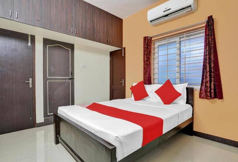 Hotel Flagship Kb Residency