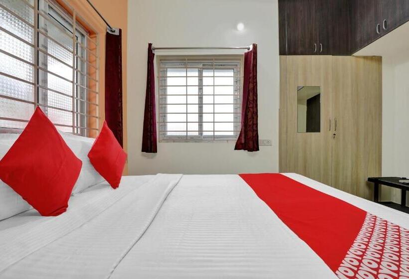 Hotel Flagship Kb Residency