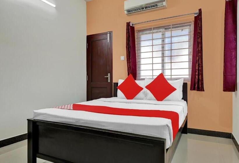 Hotel Flagship Kb Residency