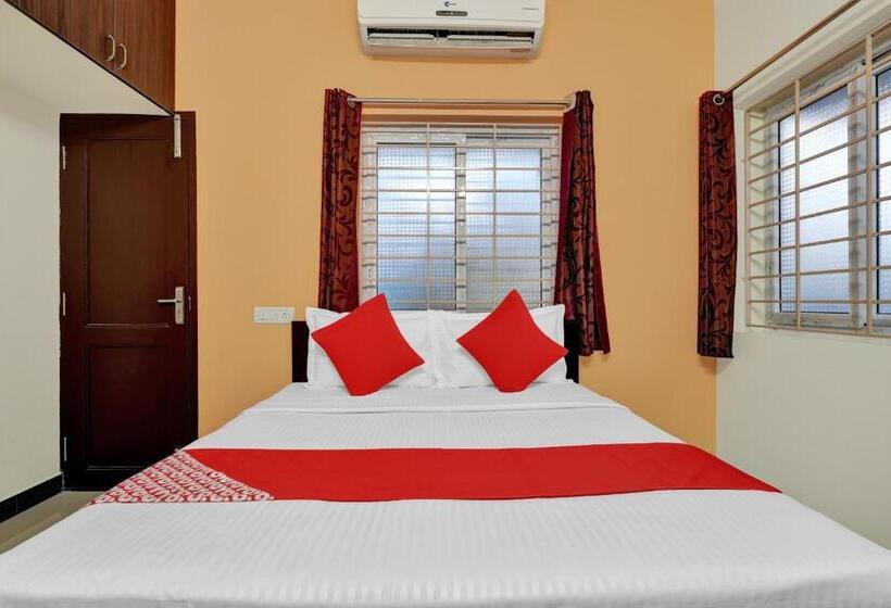 Hotel Flagship Kb Residency