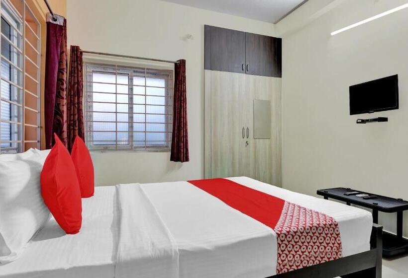 Hotel Flagship Kb Residency