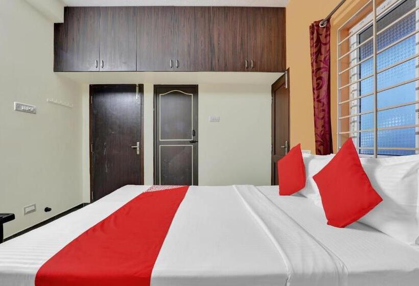 Hotel Flagship Kb Residency