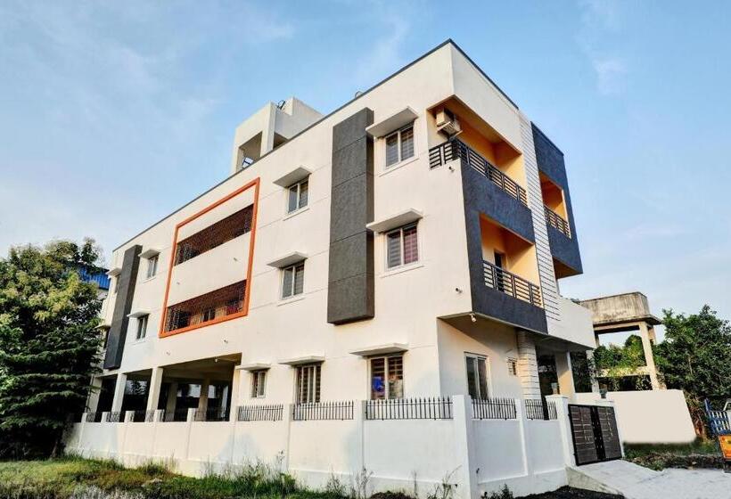 Hotel Flagship Kb Residency